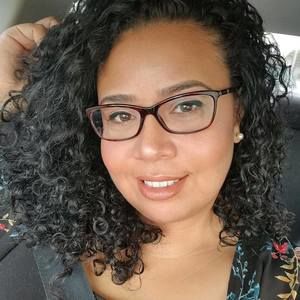 Meet your Posher, Susana